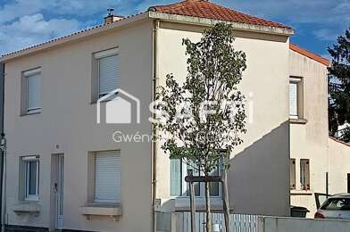 Maison 5 pièces 259500 €