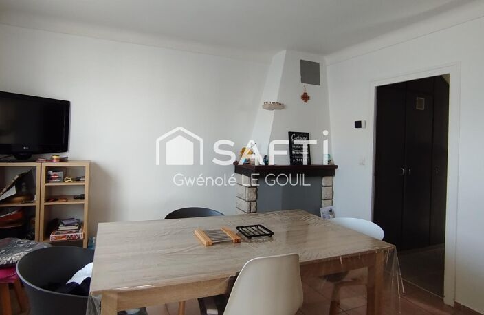 Maison de ville de 98 m² avec jardin et cour — photo 3