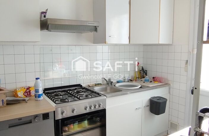 Maison de ville de 98 m² avec jardin et cour — photo 4