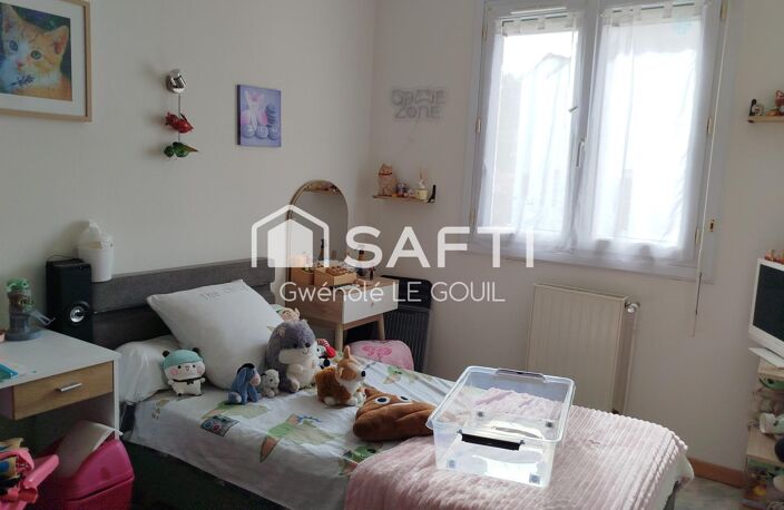 Maison de ville de 98 m² avec jardin et cour — photo 5