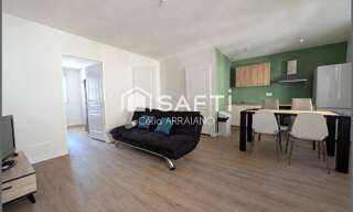 Appartement 2 Pièces 42 m² à louer à Hauts de Bienne (39400)