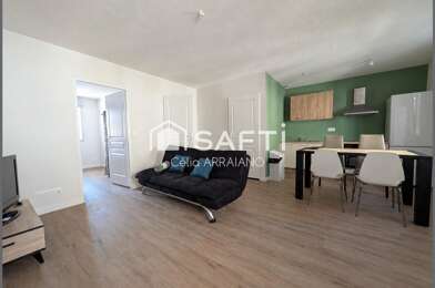 Appartement 2 pièces 700 €