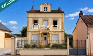 Maison 7 Pièces 142 m² à vendre à Argentan (61200)