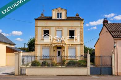 Maison 7 pièces 217000 €