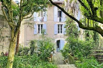 Maison 6 pièces 315000 €