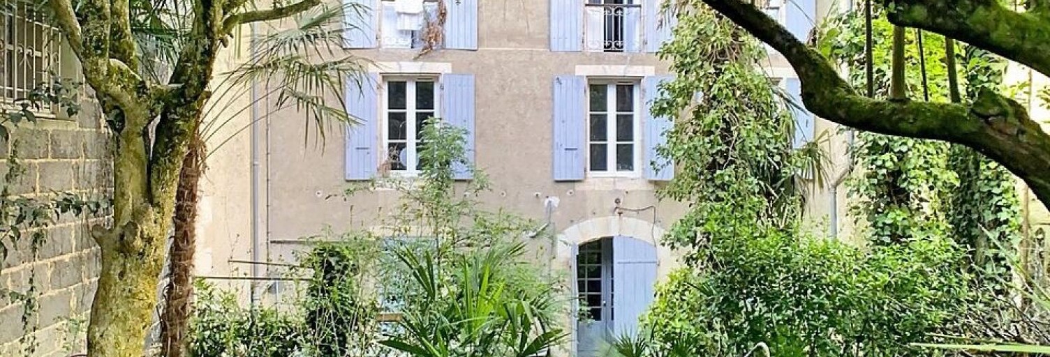 Maison 6 Pièces 210 m² à vendre à Auch (32000)