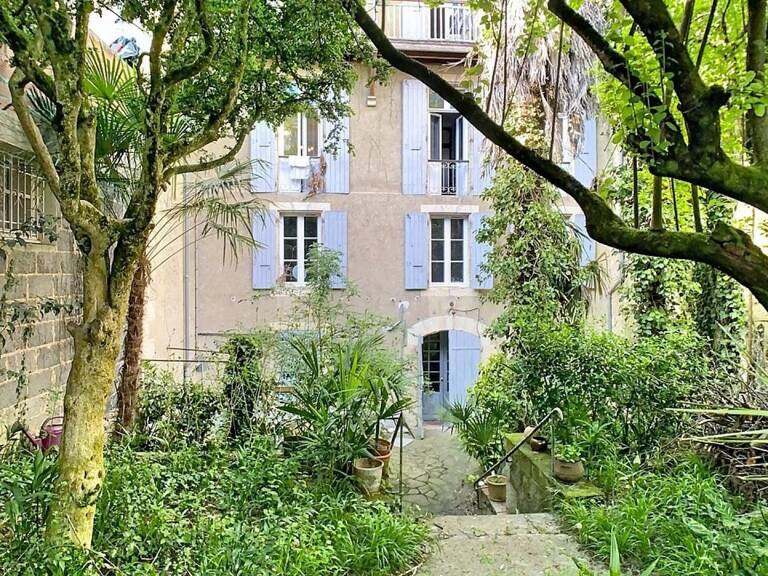 AUCH  DERRIÈRE LA MAISON, LE JARDIN CHANGE TOUT — photo 1