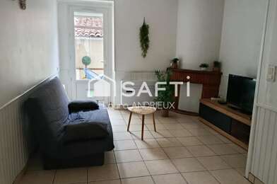 Maison 4 pièces 115000 €