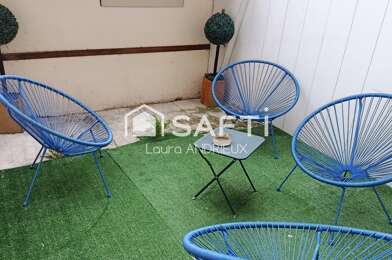 Maison 4 pièces 106000 €