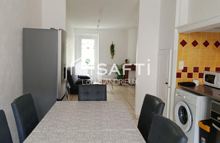 Maison de village T4 de 83m² sur Bonnac — photo 2
