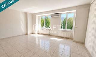Appartement 3 Pièces 59 m² à vendre à Illkirch-Graffenstaden (67400)