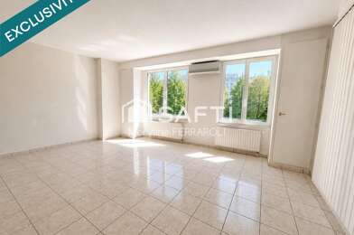 Appartement 3 pièces 209000 €