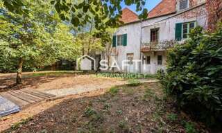 Maison 6 Pièces 180 m² à vendre à Charolles (71120)