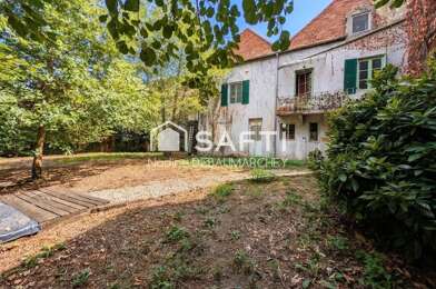 Maison 6 pièces 279000 €