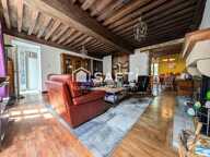 Charolles : bien d'exception, grande maison entièrement rénovée et pur charme — photo 2