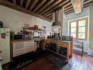 Charolles : bien d'exception, grande maison entièrement rénovée et pur charme — photo 3