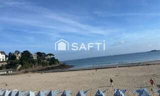 Appartement 2 Pièces 52 m² à vendre à Dinard (35800)