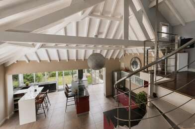 Maison 5 pièces 449000 €