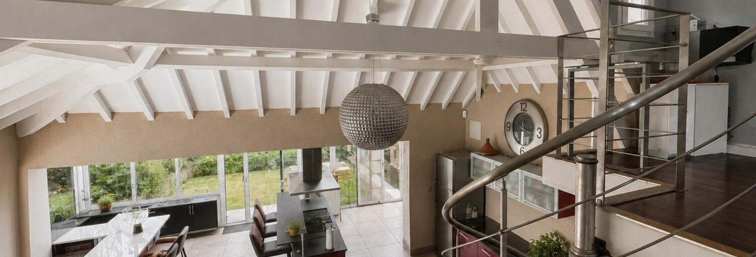 Maison 5 Pièces 155 m² à vendre à Wattignies (59139)