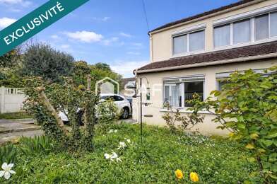 Maison 5 pièces 300000 €