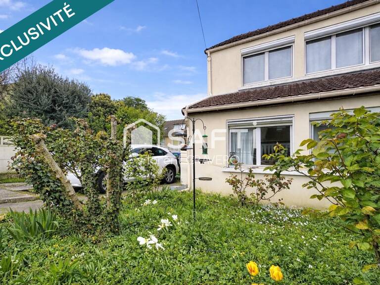 Maison 3 chambres avec jardin et dépendance — photo 1