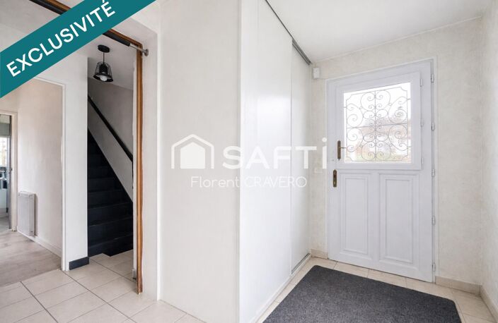 Maison 3 chambres avec jardin et dépendance — photo 2