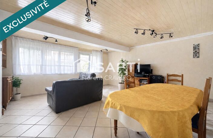 Maison 3 chambres avec jardin et dépendance — photo 3