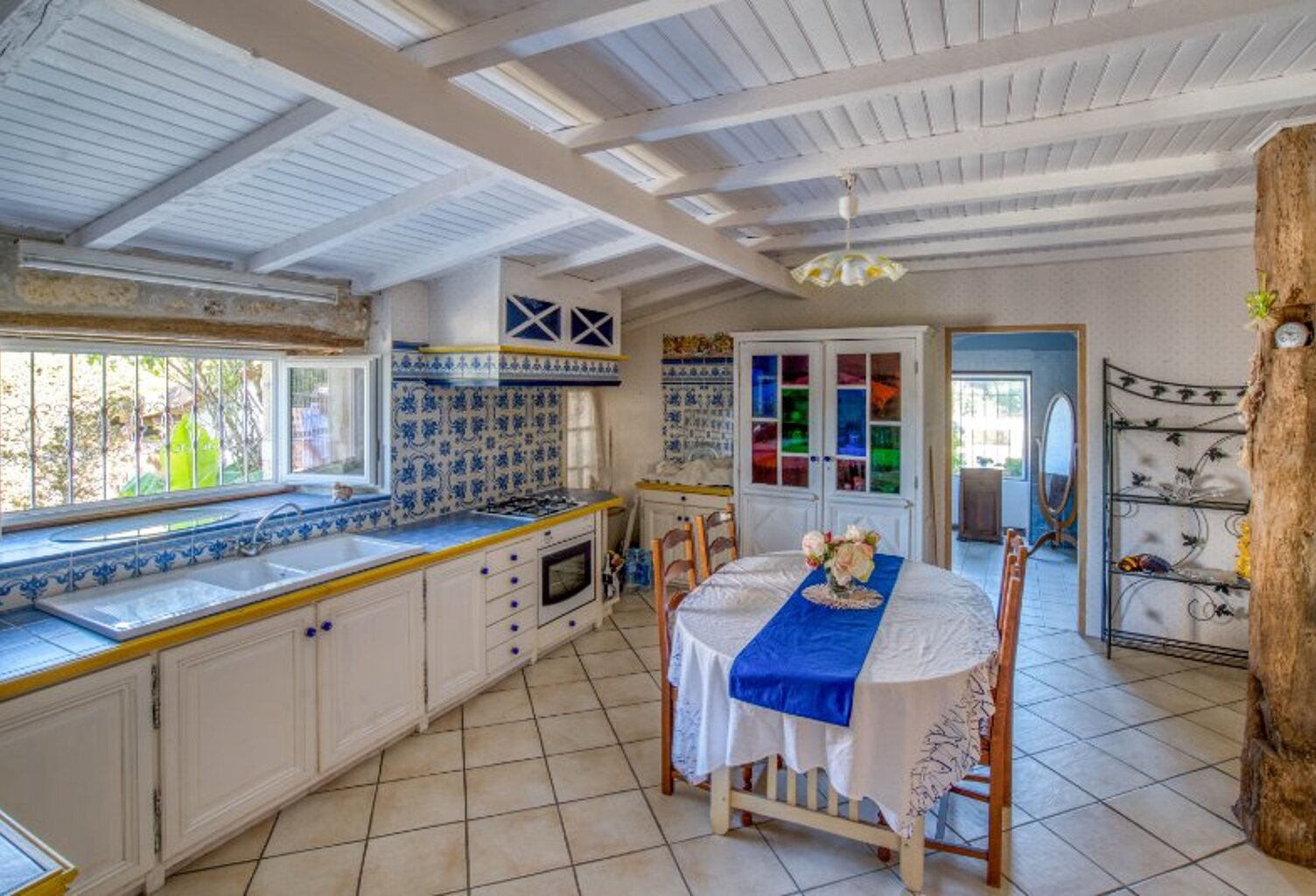 A découvrir rapidement longére de charme de 157m2 — photo 1