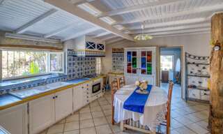 Maison 5 Pièces 157 m² à vendre à Bois (17240)