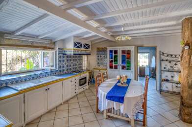 Maison 5 pièces 231000 €