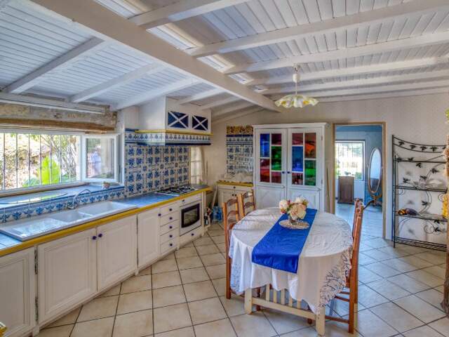 A découvrir rapidement longére de charme de 157m2 — photo du bien