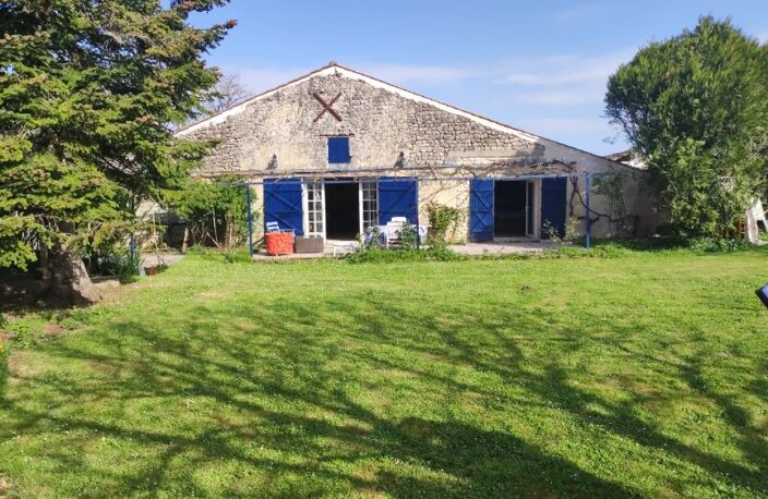A découvrir rapidement longére de charme de 157m2 — photo 2