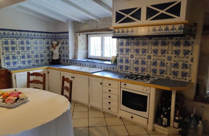 A découvrir rapidement longére de charme de 157m2 — photo 4