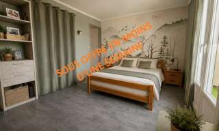 Maison 4 Pièces 99 m² à vendre à Harbonnières (80131)