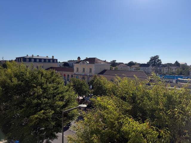 Superbe appartement haussmannien de 185m2 — photo du bien