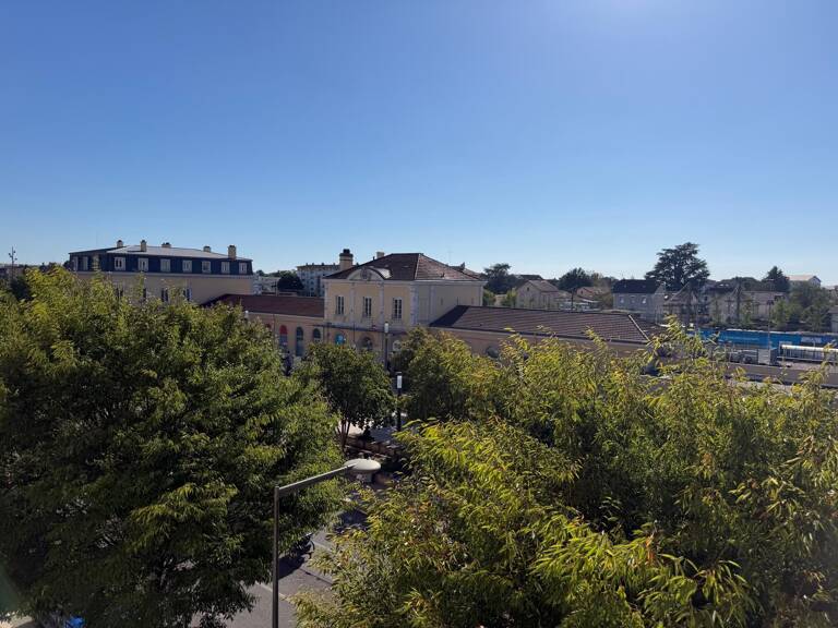 Superbe appartement haussmannien de 185m2 — photo 1