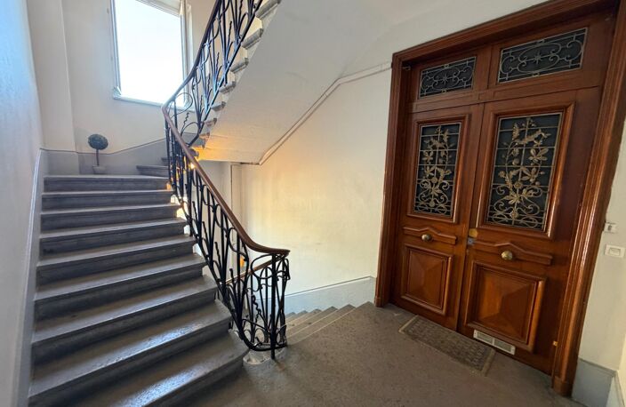 Superbe appartement haussmannien de 185m2 — photo 3