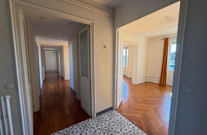Superbe appartement haussmannien de 185m2 — photo 4