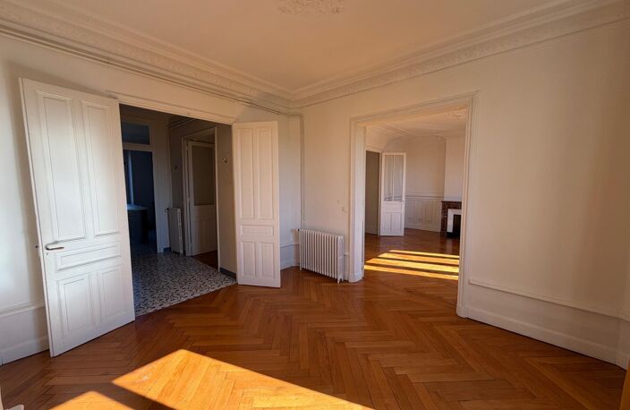 Superbe appartement haussmannien de 185m2 — photo 5