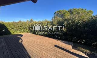 Maison 4 Pièces 92 m² à vendre à Clermont-l'Hérault (34800)