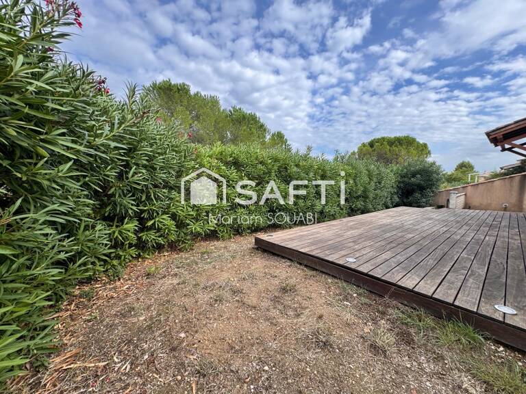 Villa de plain pied 92m2, parcelle 357m2 , garage — photo 1