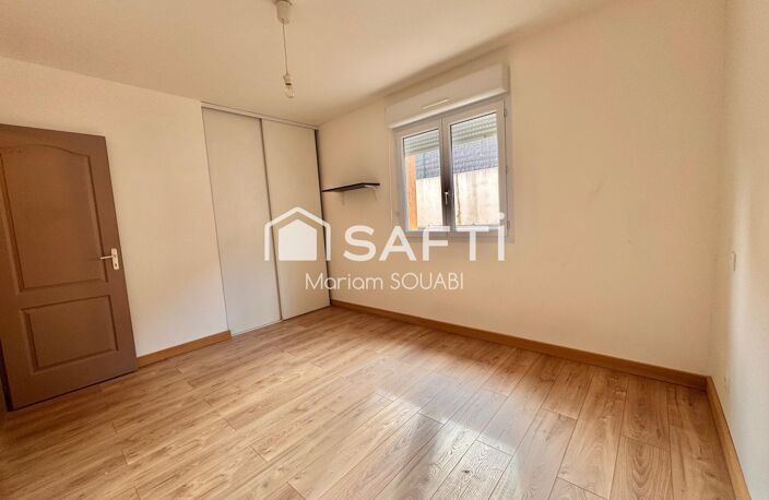 Villa de plain pied 92m2, parcelle 357m2 , garage — photo 3