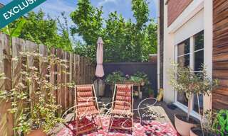 Appartement 3 Pièces 92 m² à vendre à Maisons-Alfort (94700)