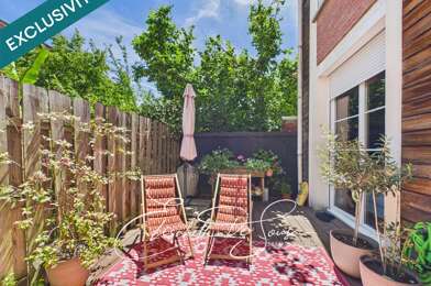 Appartement 3 pièces 659000 €