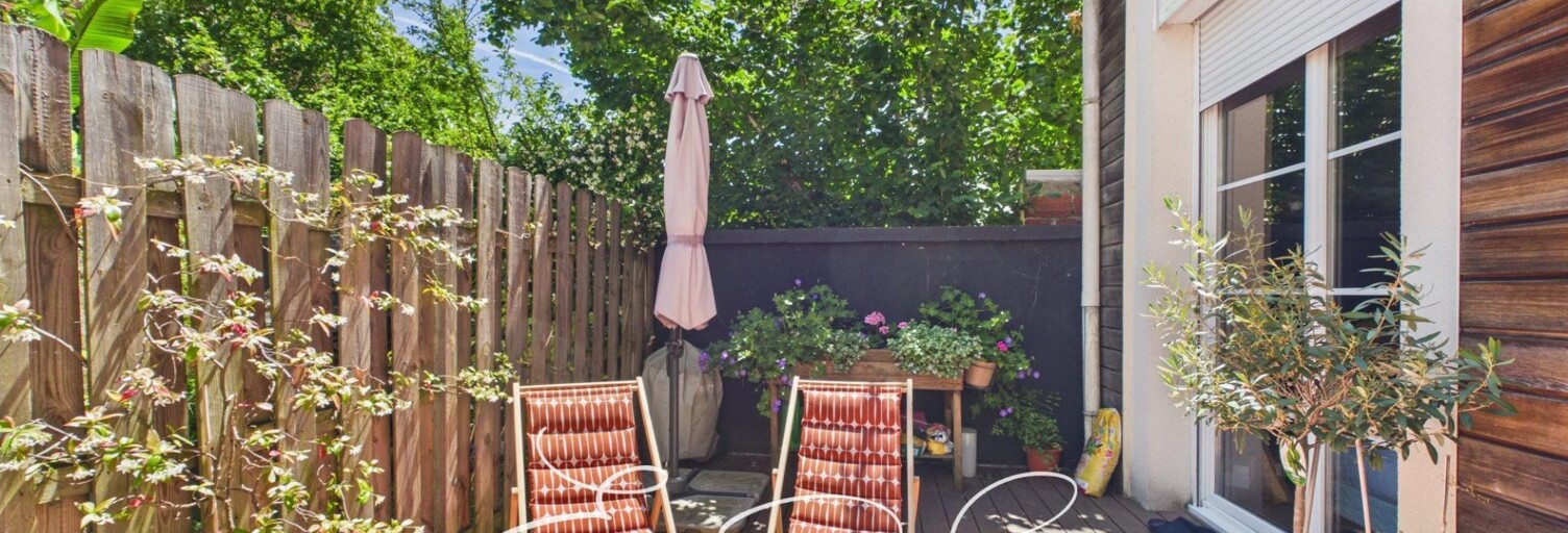 Appartement 3 Pièces 92 m² à vendre à Maisons-Alfort (94700)