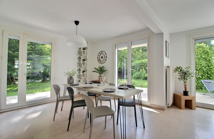 Maison familiale très bien placée dans le Parc des Aigles — photo 3