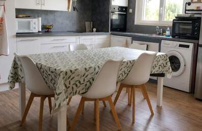maison 3 chambres de 92 m2  sur un terrain de 639 m2 — photo du bien