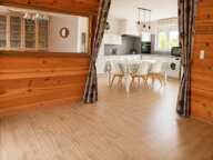 maison 3 chambres de 92 m2  sur un terrain de 639 m2 — photo 2