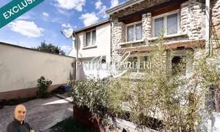 Maison 3 Pièces 45 m² à vendre à Menucourt (95180)