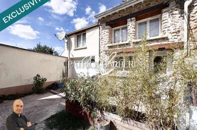 Maison 3 pièces 149900 €